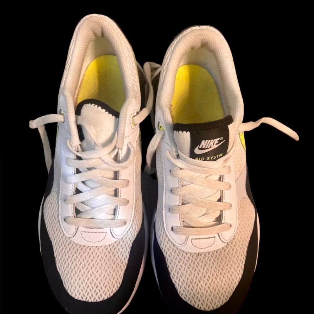 Nike Air Max System